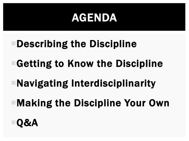 Religious Studies : The Making of a Discipline